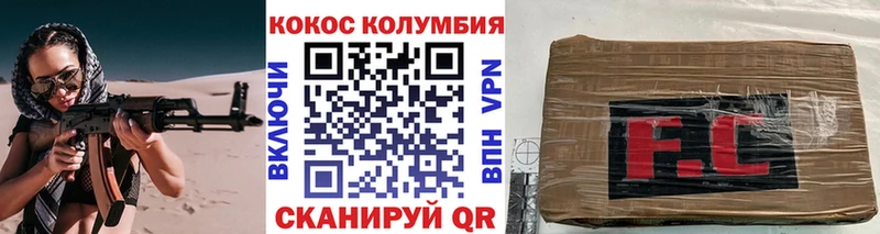 COCAIN Fish Scale  Купить закладки  Бирюсинск 